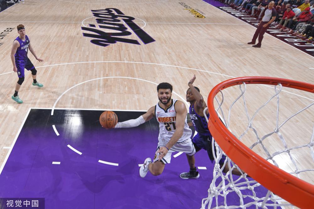 他最近表示 他最近表示