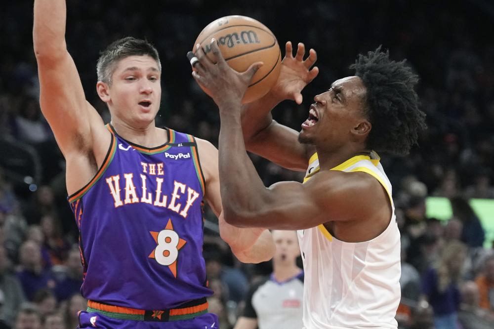 中场的遏制 中场的遏制